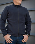 Jacke Nord Fleece