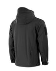 Jacke Weichschale Polizei