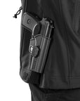 Jacke Weichschale Polizei