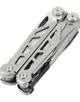 Multitool Type 3 Steel
