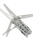 Multitool Type 3 Steel