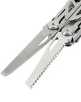 Multitool Type 3 Steel