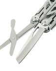 Multitool Type 3 Steel