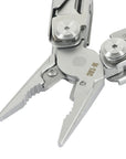 Multitool Type 3 Steel