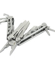 Multitool Type 3 Steel