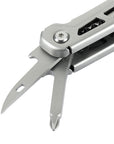 Multitool Type 3 Steel