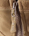 Jacke Norman Windblock Fleece