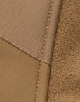 Jacke Norman Windblock Fleece