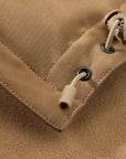 Jacke Norman Windblock Fleece