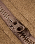 Jacke Norman Windblock Fleece