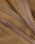 Jacke Norman Windblock Fleece