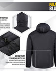 Jacke Paladin