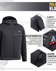 Jacke Paladin