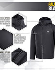 Jacke Paladin
