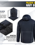 Jacke Paladin