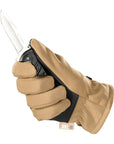 Handschuhe Soft Shell Thinsulate