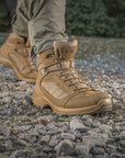 Taktische Schuhe Demi Saison