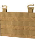 M-Tac front panel for plate carrier Cuirass QRS