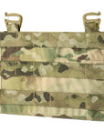 M-Tac Front Plattentrager Cuirass QRS