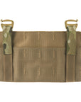 M-Tac front panel for plate carrier Cuirass QRS