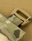 M-Tac front panel for plate carrier Cuirass QRS