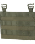 M-Tac Front Plattentrager Cuirass QRS