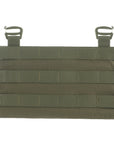 M-Tac front panel for plate carrier Cuirass QRS