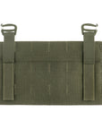 M-Tac Front Plattentrager Cuirass QRS