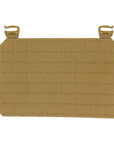 M-Tac Front Plattentrager Cuirass QRS XL