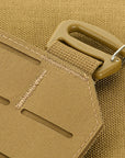 M-Tac front panel for plate carrier Cuirass QRS XL