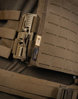 M-Tac Front Plattentrager Cuirass QRS XL