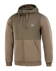 Jacke Piligrim