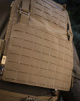 M-Tac Front Plattentrager Cuirass QRS XL