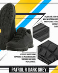Taktische Turnschuhe Patrol R
