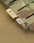 M-Tac Front Plattentrager Cuirass QRS XL
