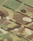 M-Tac Front Plattentrager Cuirass QRS XL
