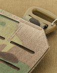 M-Tac Front Plattentrager Cuirass QRS XL