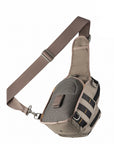 Urban Line City Patrol Fastex Bag Black
