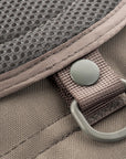 Urban Line City Patrol Fastex Bag Black