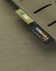 M-Tac Front Plattentrager Cuirass QRS XL