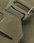 M-Tac Front Plattentrager Cuirass QRS XL