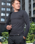 T-Shirt Langarm 93/7