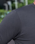 T-Shirt Langarm 93/7
