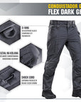 Hose Conquistador Gen.I Flex