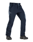 Hose Soft Shell Winter