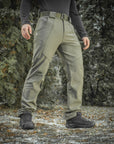 Pants Soft Shell Winter