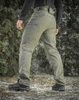 Hose Soft Shell Winter