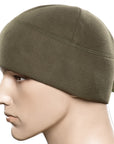 Watch Cap Elite fleece (260g/m2) with Slimtex