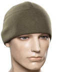 Watch Cap Elite fleece (260g/m2) with Slimtex