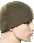 Watch Cap Elite fleece (260g/m2) with Slimtex